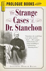 The Strange Cases of Dr. Stanchon - 1 Apr 2012
