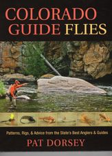 Colorado Guide Flies - 15 Sep 2015