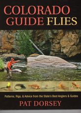 Colorado Guide Flies - 15 Sep 2015