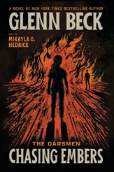 Chasing Embers - 16 Jun 2026
