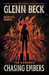 Chasing Embers - 16 Jun 2026