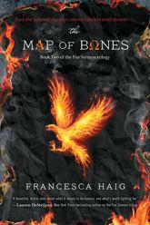 The Map of Bones - 3 May 2016