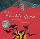 Vulture View - 28 Jan 2025