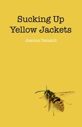 Sucking Up Yellow Jackets - 12 Oct 2010