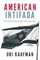American Intifada - 29 Apr 2025
