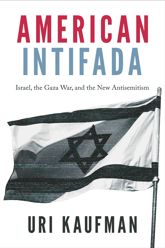 American Intifada - 29 Apr 2025