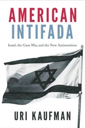 American Intifada - 29 Apr 2025