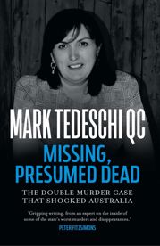 Missing, Presumed Dead - 30 Mar 2022