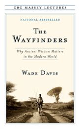 The Wayfinders - 1 Oct 2009