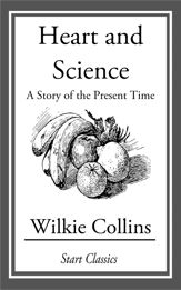 Heart and Science - 21 Mar 2014