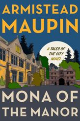 Mona of the Manor - 5 Mar 2024