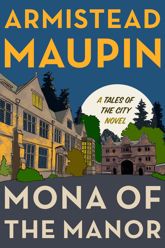 Mona of the Manor - 5 Mar 2024