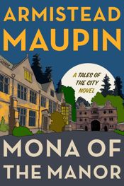 Mona of the Manor - 5 Mar 2024