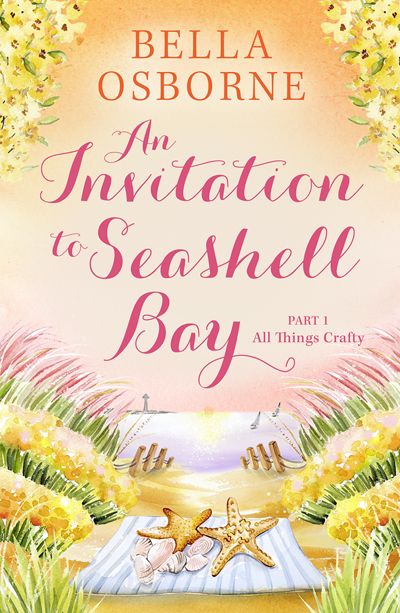 An Invitation to Seashell Bay: Part 1