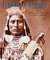Indian Spirit, Revised and Enlarged - 16 Dec 2014