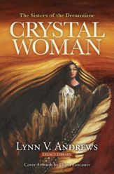 Crystal Woman - 27 Aug 2024