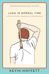 Lugo in Normal Time - 31 Jul 2012