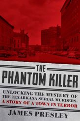 The Phantom Killer - 15 Nov 2014