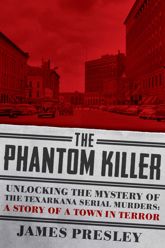 The Phantom Killer - 15 Nov 2014