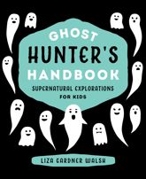 Ghost Hunter's Handbook - 1 Oct 2016