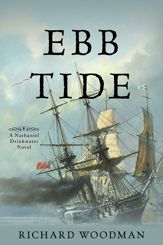 Ebb Tide - 1 Apr 2023