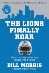 The Lions Finally Roar - 9 Dec 2025