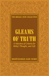 Gleams Of Truth - 1 Mar 2009