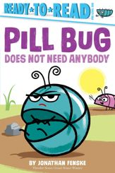 Pill Bug Does Not Need Anybody - 14 Dec 2021