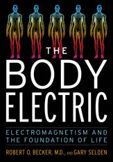 The Body Electric - 31 Mar 2026