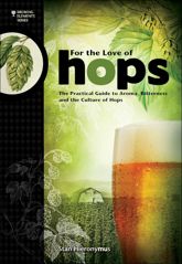 For The Love of Hops - 15 Nov 2012