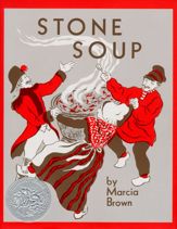 Stone Soup - 14 Jun 2011