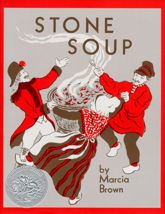 Stone Soup - 14 Jun 2011