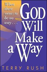 God Will Make a Way - 15 Jun 2010