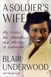 A Soldier's Wife - 14 Apr 2026