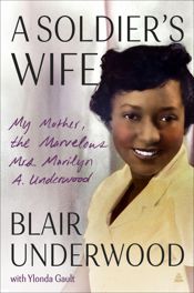 A Soldier's Wife - 14 Apr 2026