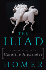 The Iliad - 24 Nov 2015