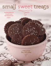 Small Sweet Treats - 1 Aug 2011