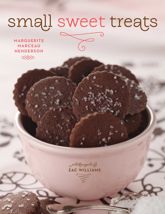Small Sweet Treats - 1 Aug 2011