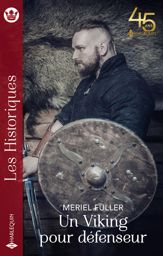 Un Viking pour défenseur - 1 May 2023
