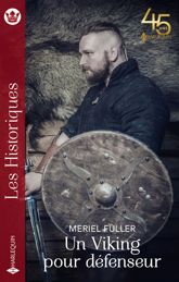 Un Viking pour défenseur - 1 May 2023