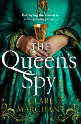 The Queen’s Spy - 8 Jul 2021