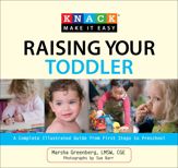 Knack Raising Your Toddler - 5 Jan 2010