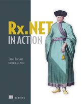 Rx.NET in Action - 20 Apr 2017
