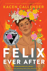 Felix Ever After - 5 May 2020