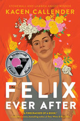 Felix Ever After - 5 May 2020