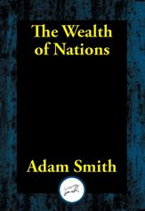 The Wealth of Nations - 12 Feb 2017