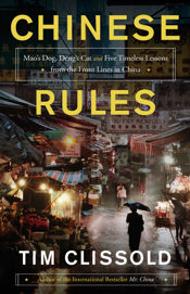 Chinese Rules - 4 Nov 2014