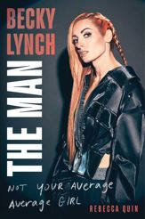 Becky Lynch: The Man - 26 Mar 2024