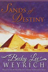 Sands of Destiny - 10 Jun 2014