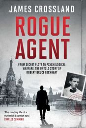 Rogue Agent - 6 May 2025